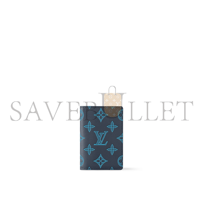 l0*is V*t0n pocket universal wallet m82324 (11*7.5*1cm)